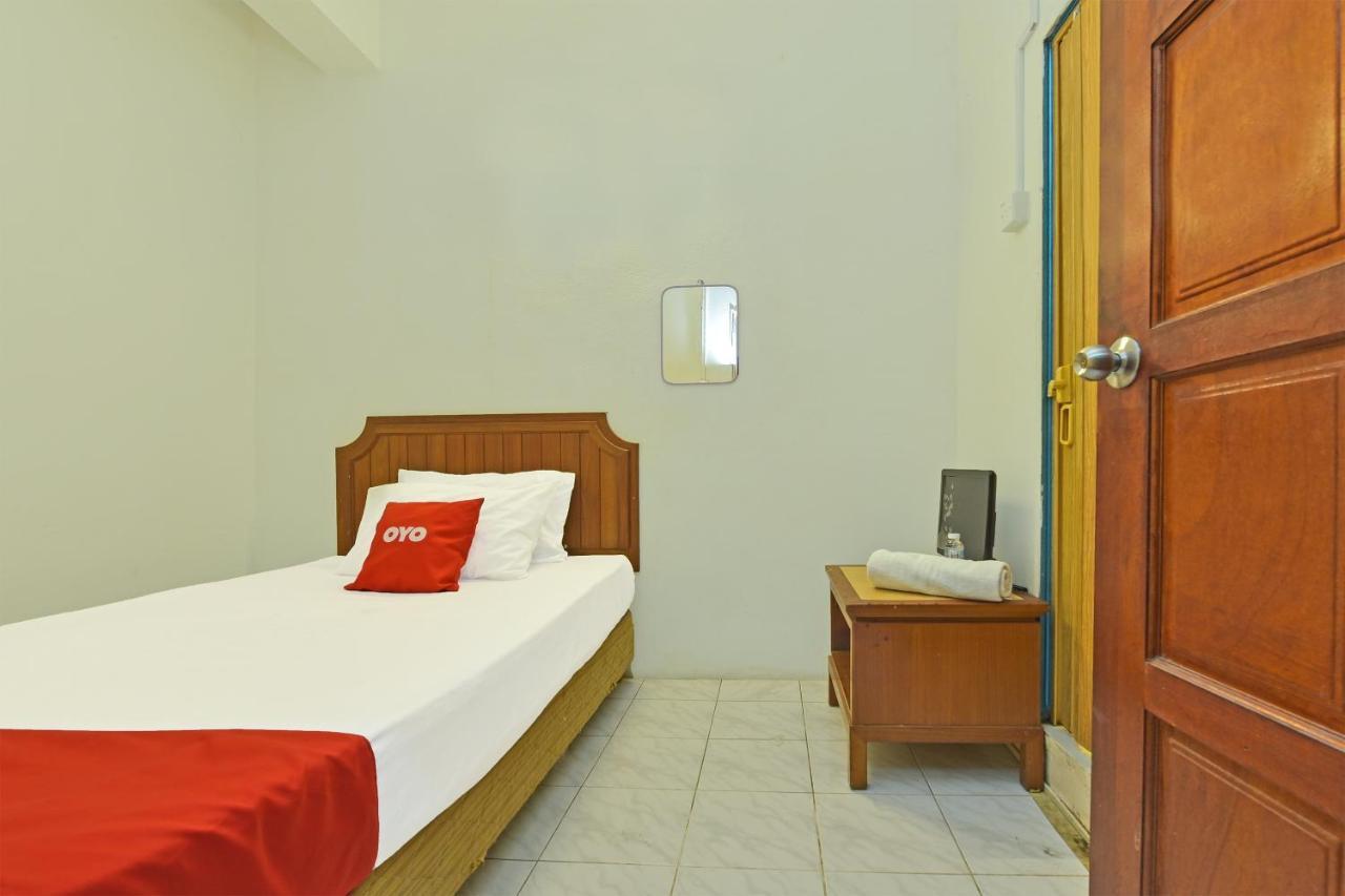 F Hotel Sungai Dua Bukit Exteriér fotografie
