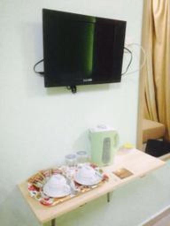 F Hotel Sungai Dua Bukit Exteriér fotografie