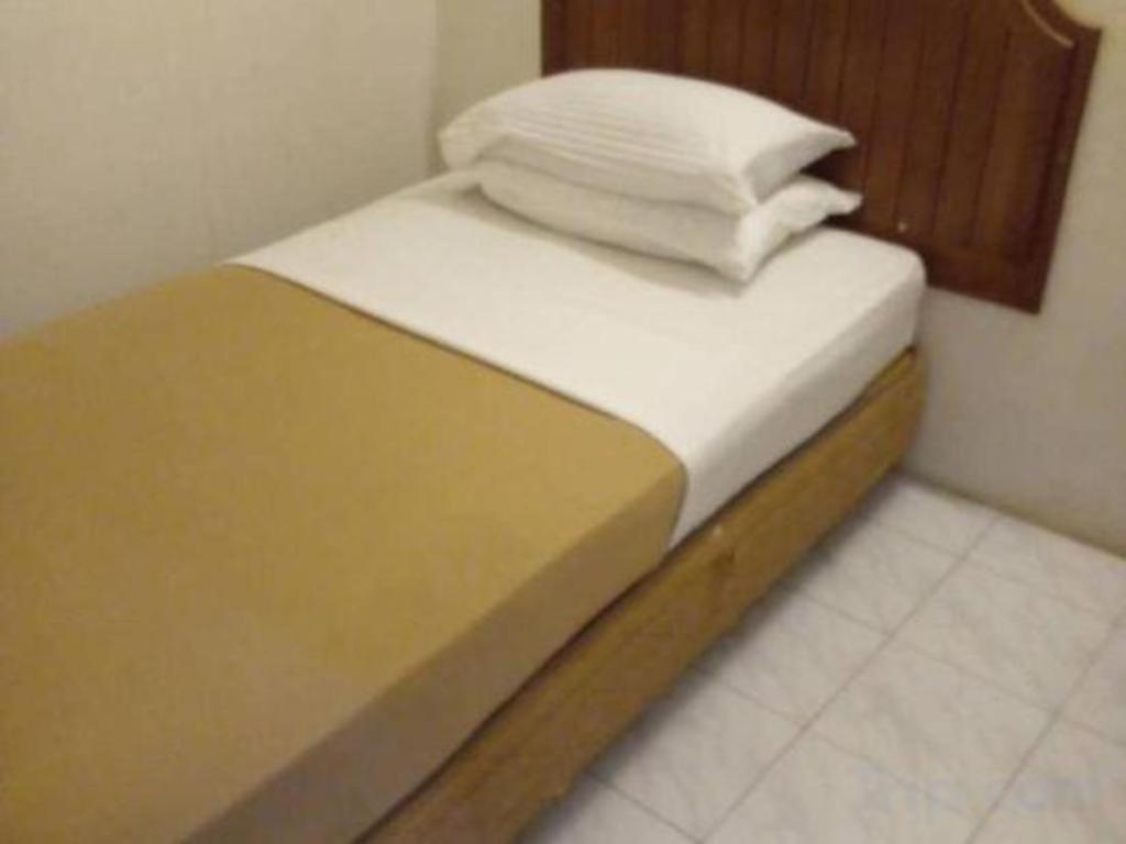 F Hotel Sungai Dua Bukit Exteriér fotografie